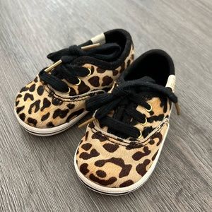 Baby Girl Kate Spade Sneakers